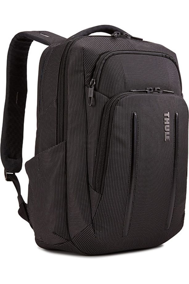 Crossover 2 14'' Notebook Sırt Çantası - Black - 1