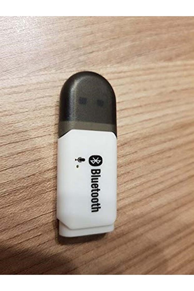 Bt-118 Kablosuz Bluetooth Adaptörü V5.0 One Drag Two - 3