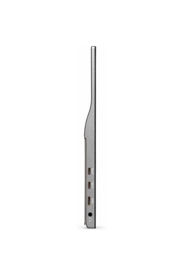 16 Fhd Ips Panel 10 Nokta Dokunmatik 2x Usb Type-c Destekli Taşınabilir Monitör - 11