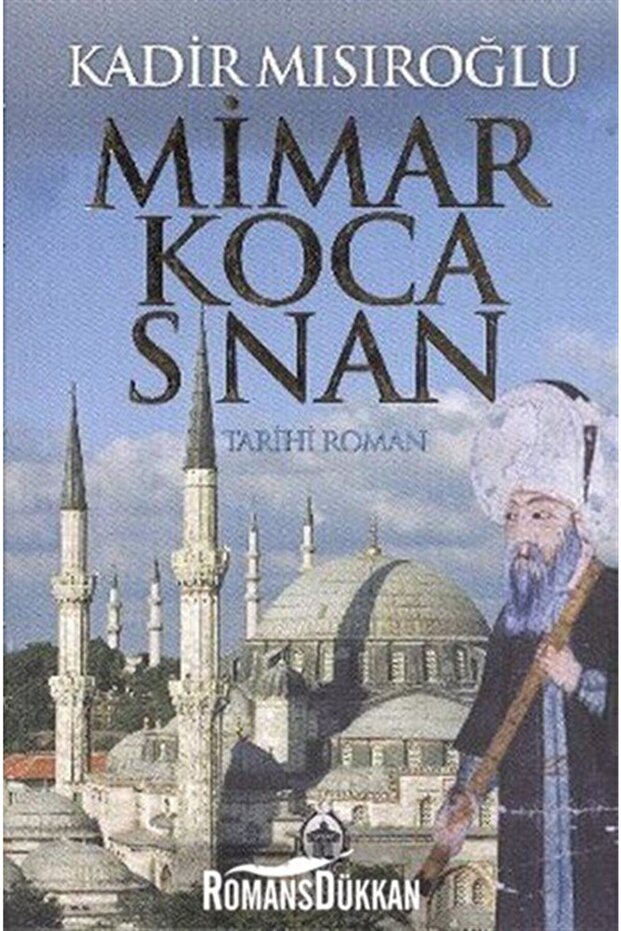Mimar Koca Sinan - 1