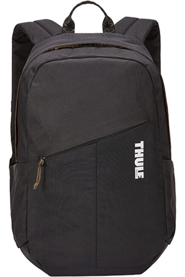 Notus 14” Notebook Sırt Çantası – Black - 2