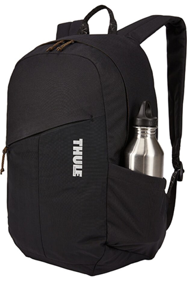 Notus 14” Notebook Sırt Çantası – Black - 6