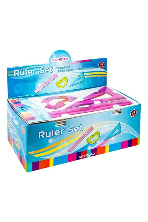 Flexible Drawing Set - 1