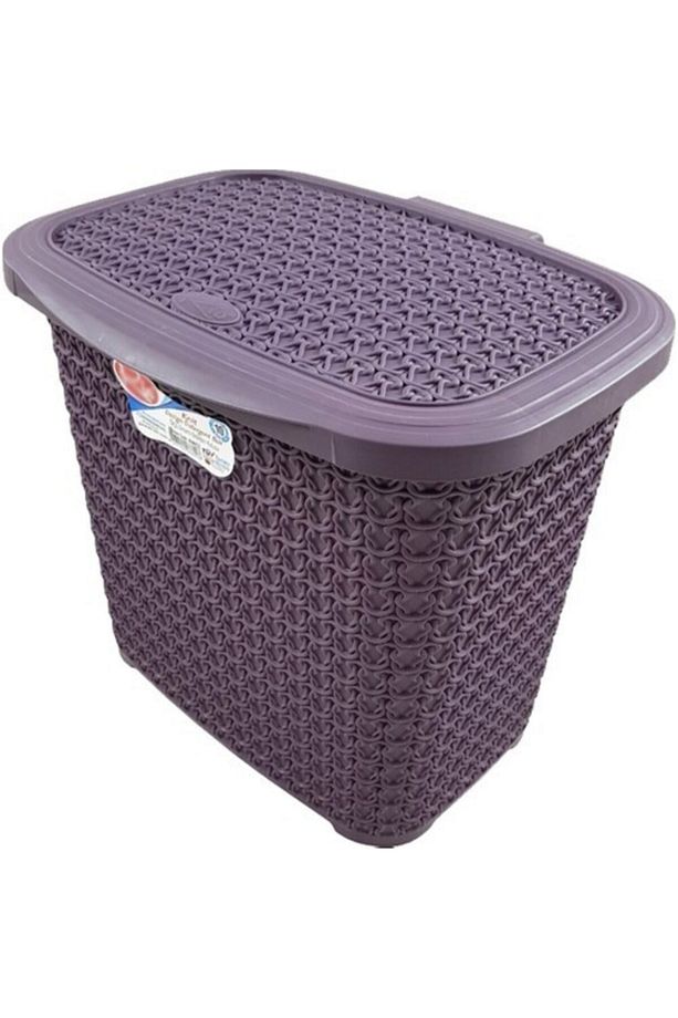 Örgü Desen Deterjan Kutusu 10 l - 1