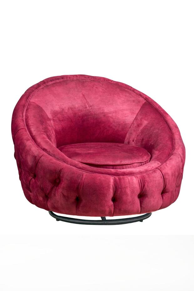 Tesla Döner Berjer - 3