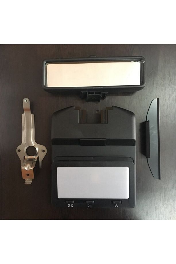 85009066 Doğan Slx Kartal Slx Iç Ayna Tavan Lambası - 1