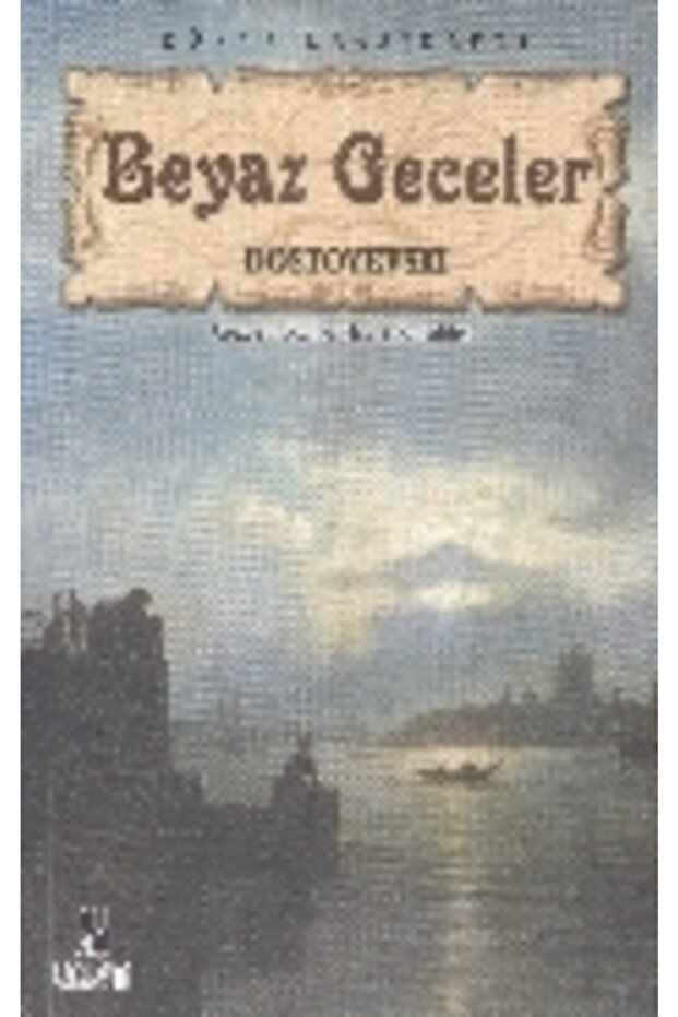 Beyaz Geceler