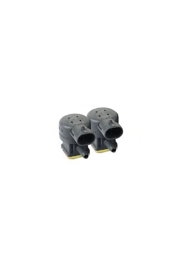 Enjektör Grand Ahcr 2 Ohm Tek Silindir - 2 Li Paket - 1