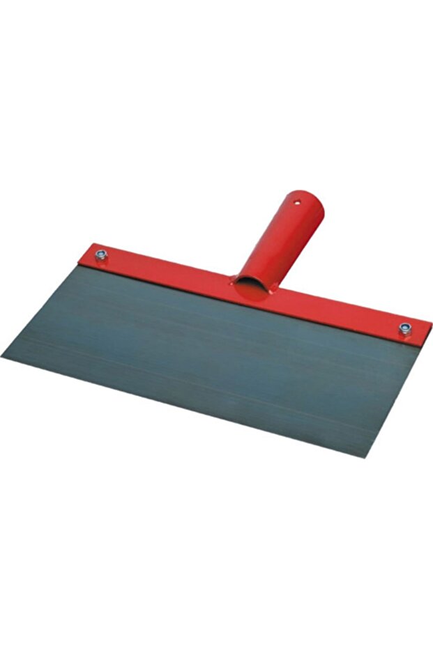 Yer Kazıma Raspası 30 cm - 1