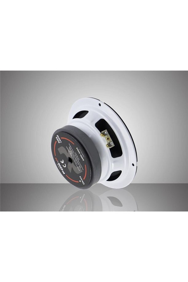 Xmd-3065 Rms 100w Max Power 200w 4 Ohm Mıdrange - 2