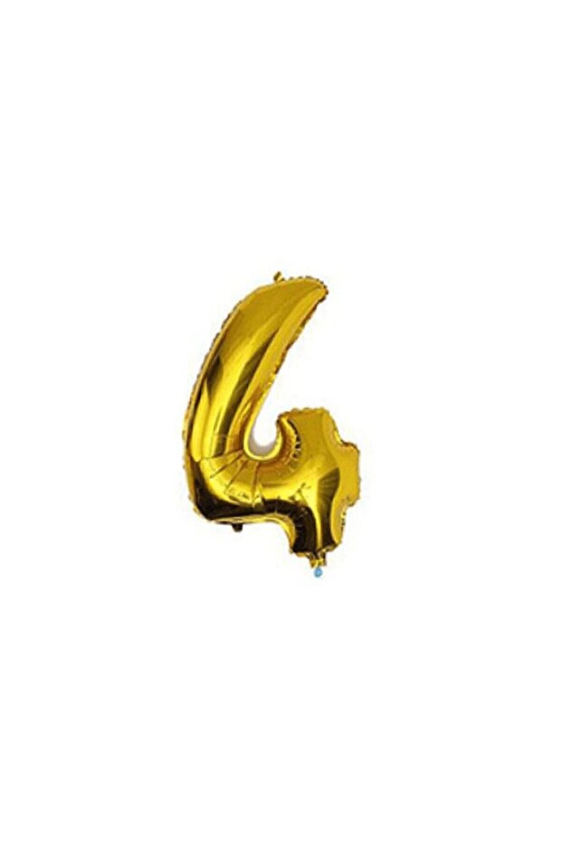 بالون فويل عدد 4 100 سم