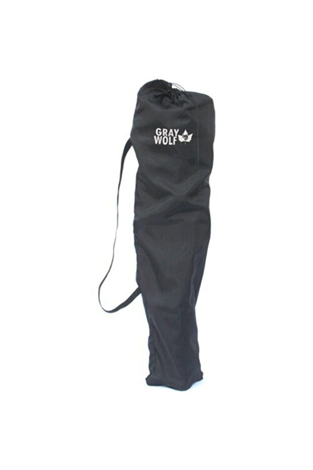 Graywolf Katlanır Lüks Kamp Sandalyesi - 4