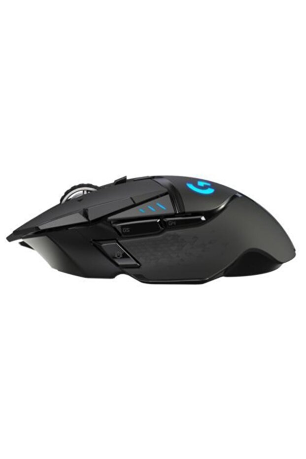 G G502 Lightspeed Gaming Mouse 910-005568 - 4
