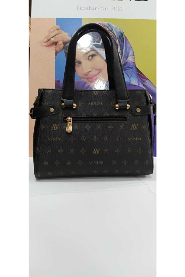 172 حقيبة مطبوعة - 1