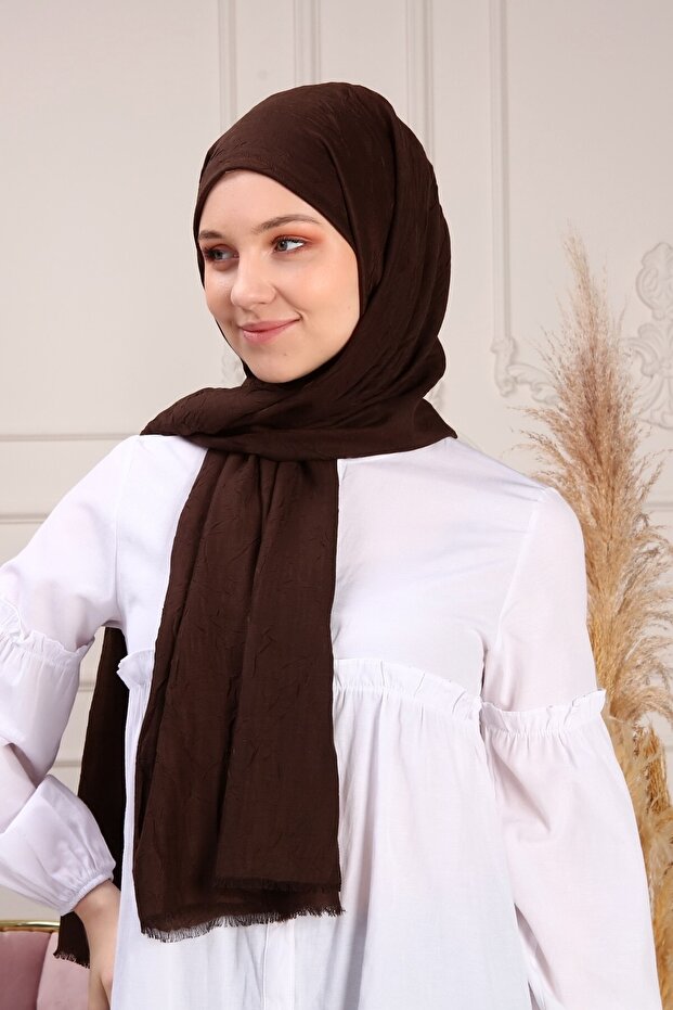 Bambu Şal Ahşap - 1