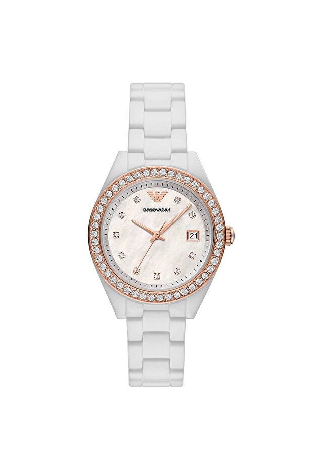 Ar70007 Women's Wristwatch