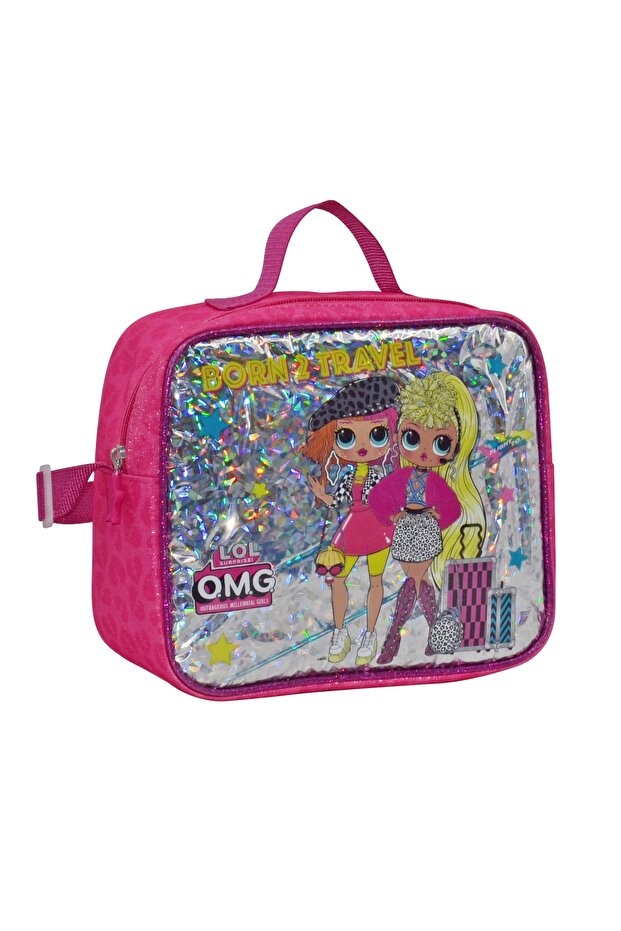 حقيبة غداء أومج - 1