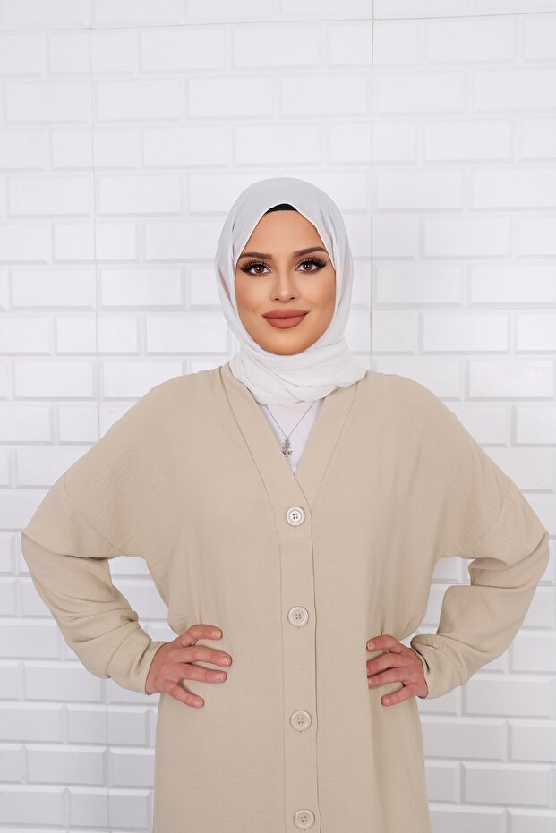 غطاء أساسي للنساء متوسط الحجم من الأيروبين - 5