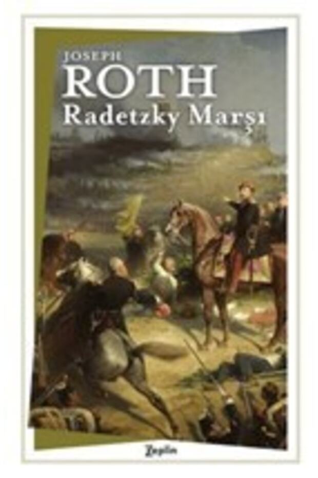 Radetzky Marşı - 1