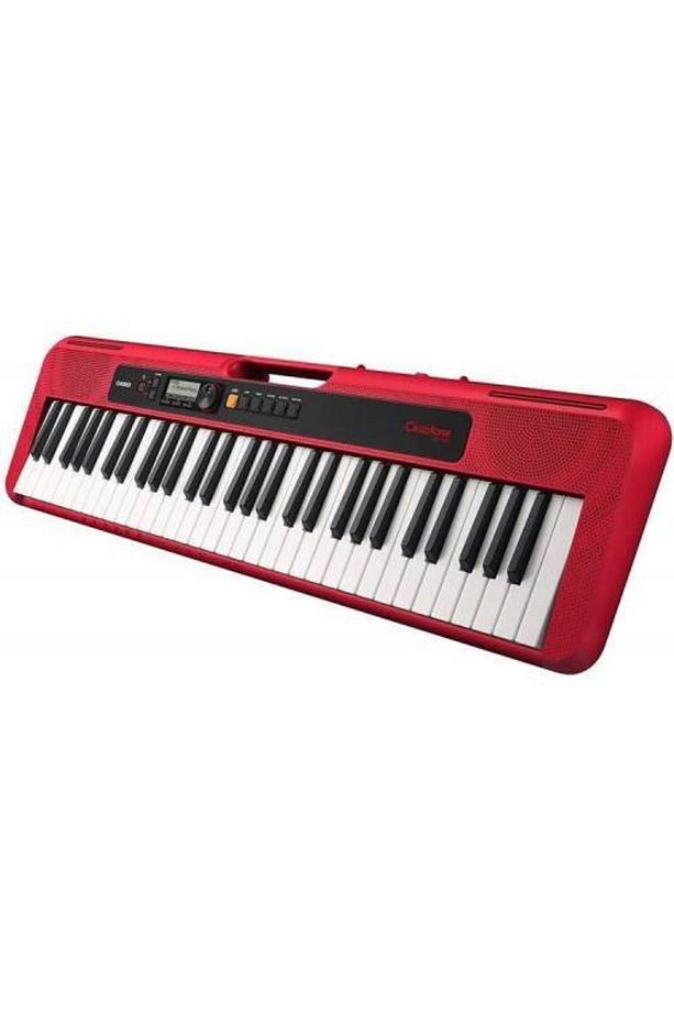 Tone Ct-s200rdc2 61 Tuşlu Org (kırmızı) - 2
