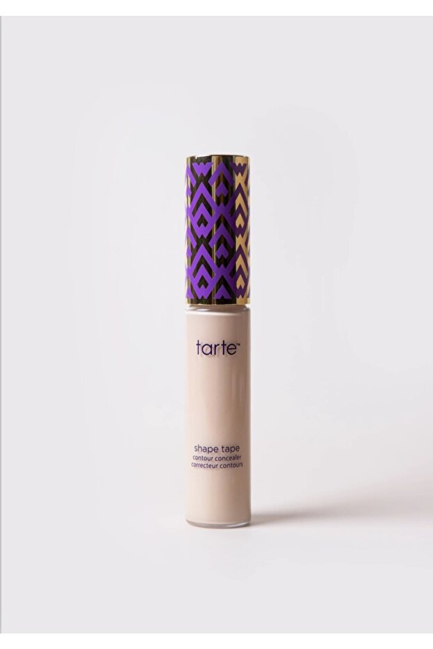 12s Fair Shape Tape Concealer