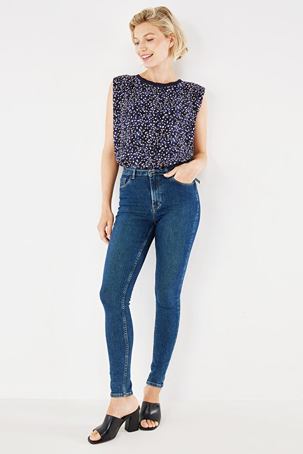 Tričko ženy/dívky - 3