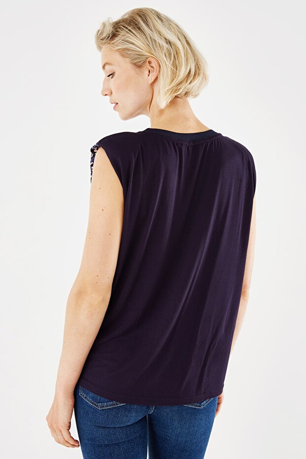 Tričko ženy/dívky - 4