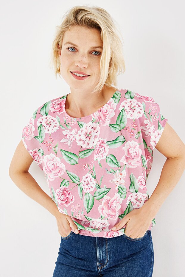 Tričko ženy/dívky - 1