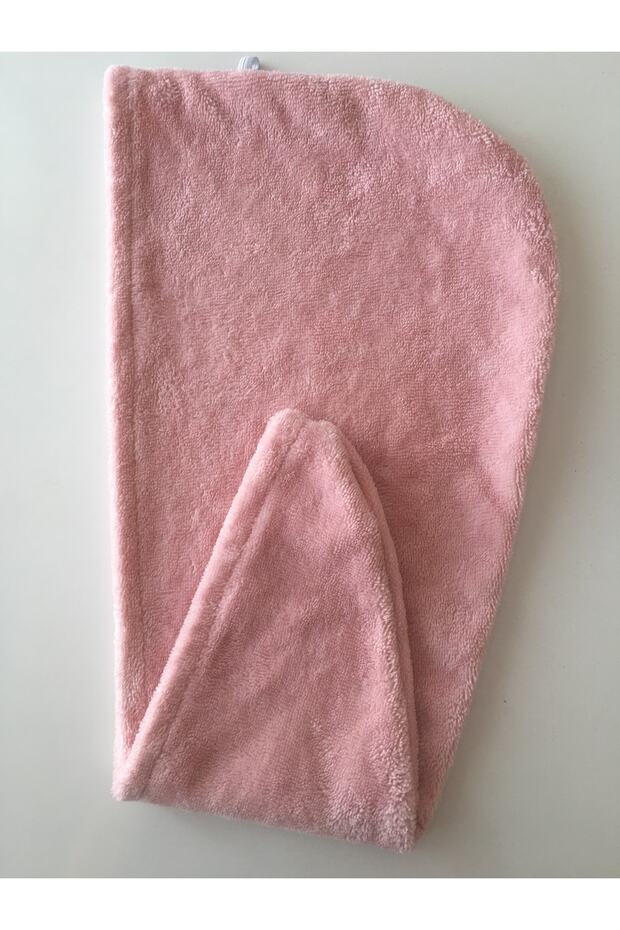 Hair Bonnet Towel