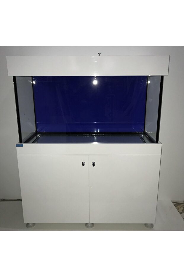 Mobılyalı Akvaryum - 2