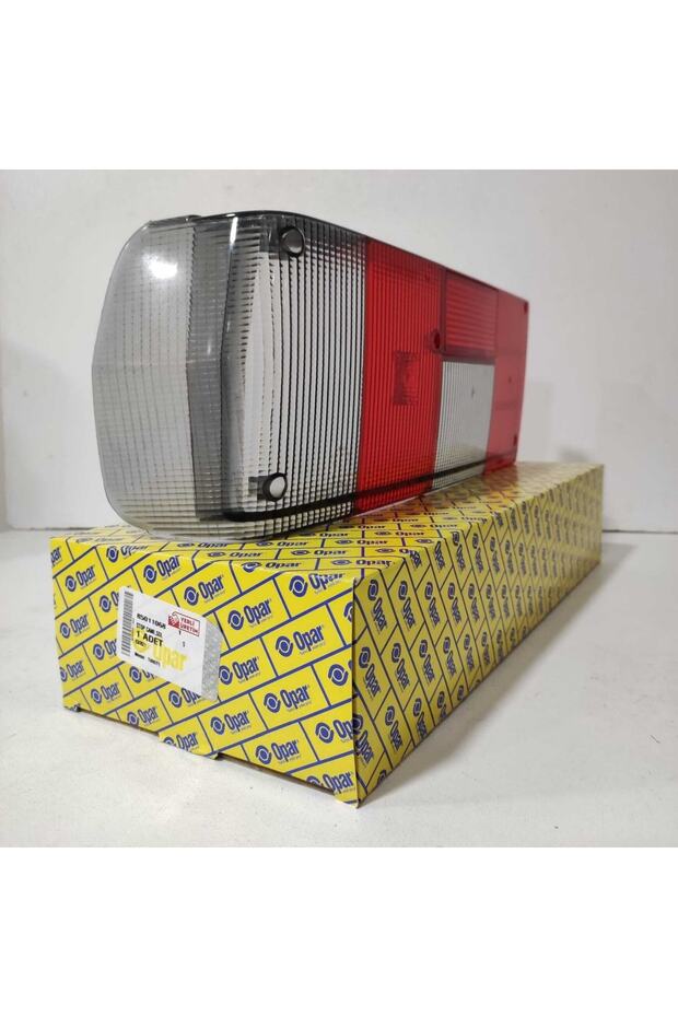 Füme Sol Stop Camı 85011068 - 5