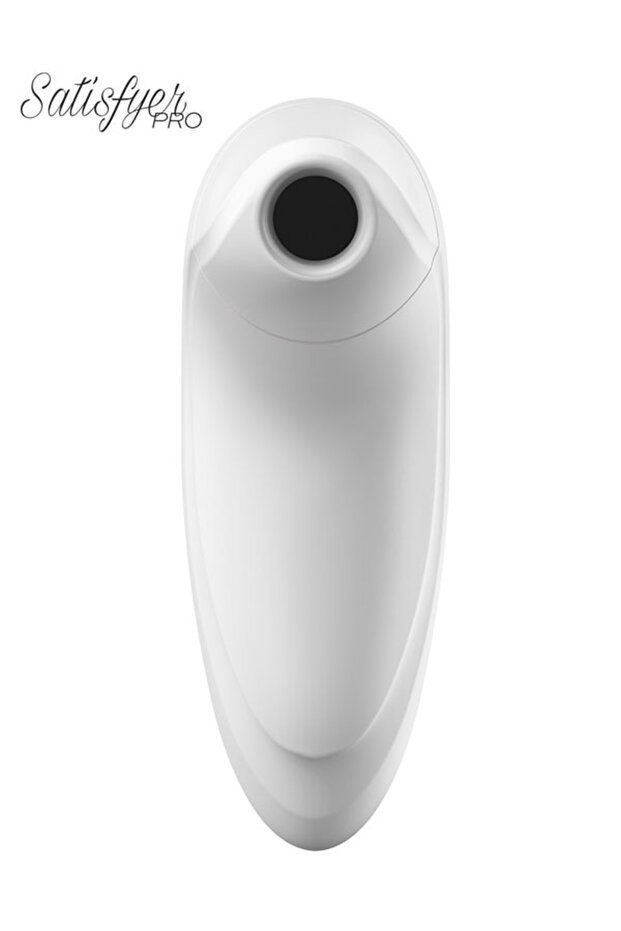 Vakumlu Ve Şarjlı Vibratör - 2