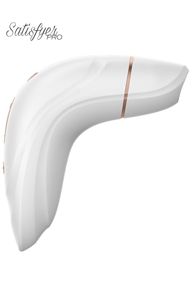 Vakumlu Ve Şarjlı Vibratör - 3