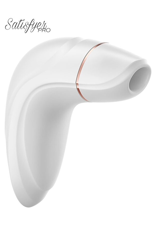 Vakumlu Ve Şarjlı Vibratör - 4