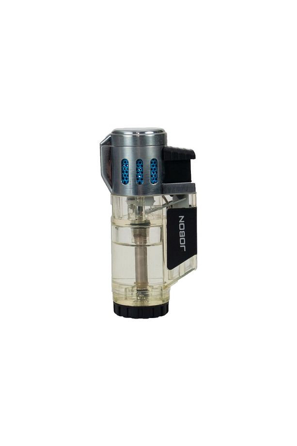 3 Pürmüz Çakmak Gazlı Jet Çakmak Torch Çakmak - 1