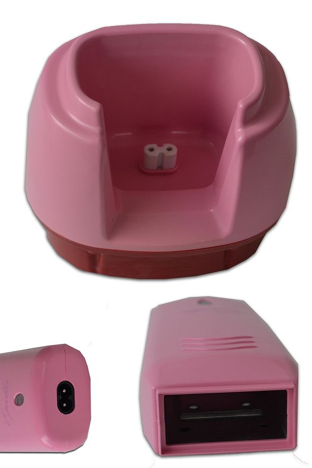 Prowax Kartuş Sir Ağda Makinesi - 5