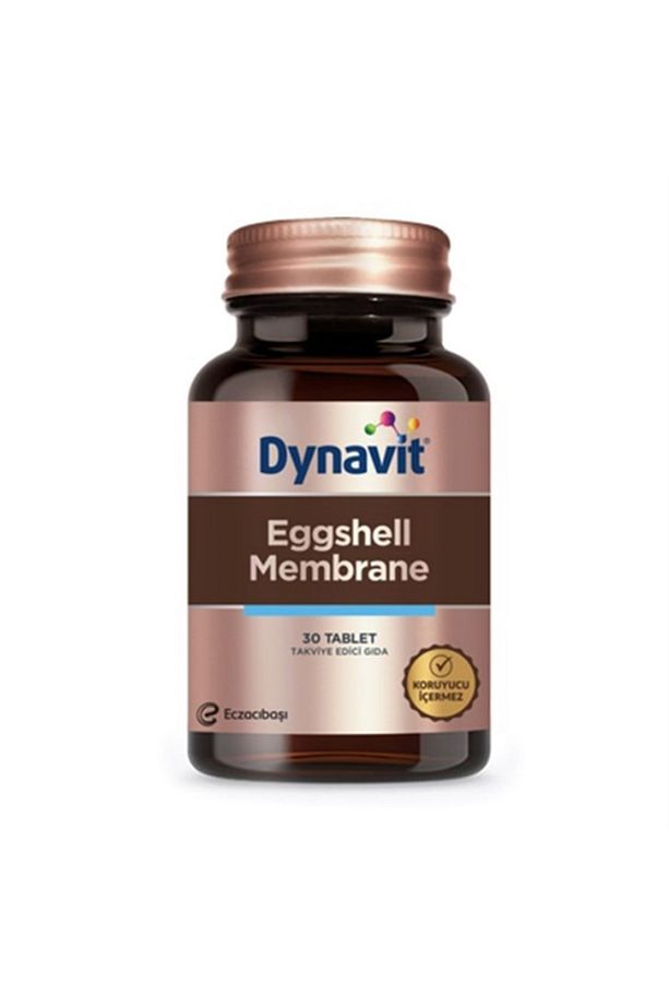 Eggshell Membrane 30 Tablet (dyt101) - 1