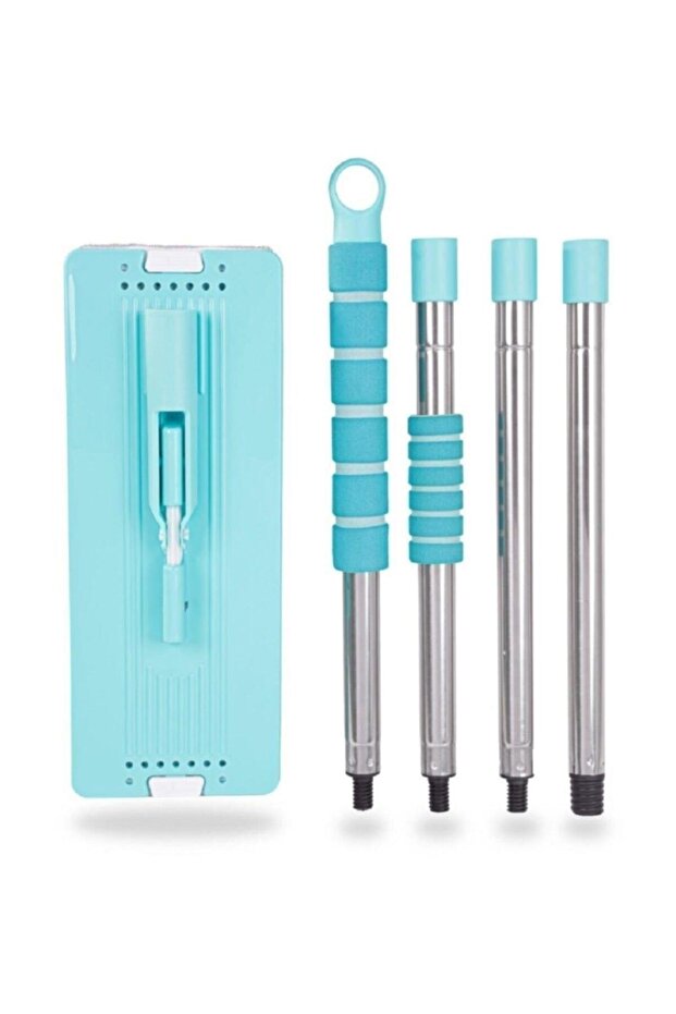 Vileda Seti  Mavi - 4