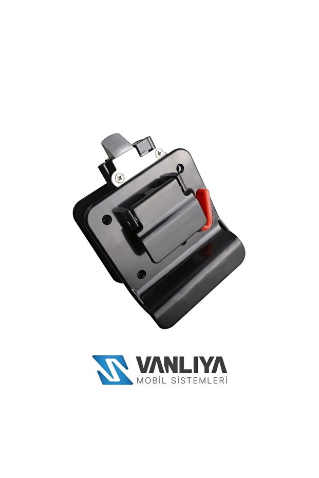 Karavan Kapı Kilidi - 3