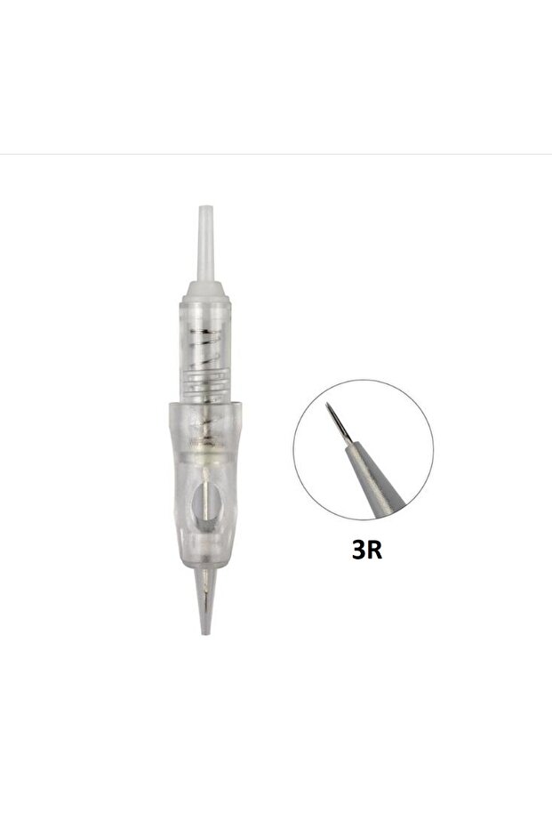 3r مونيكا برغي إبرة تجميل دائم