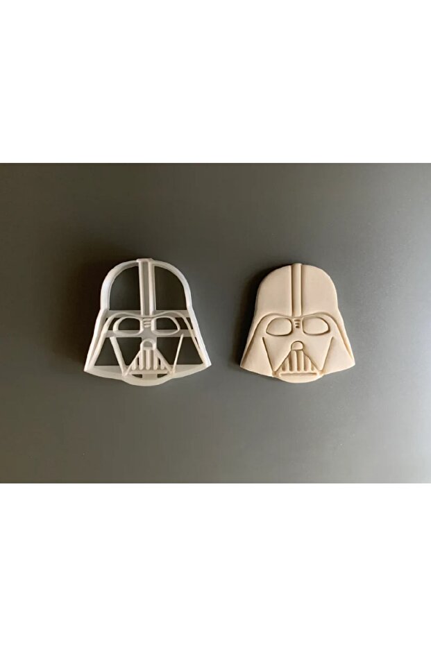 قالب البسكويت - 1