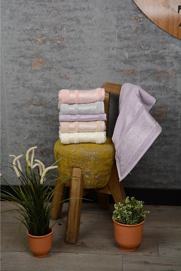 Dory Havlu 10 Adet - 1