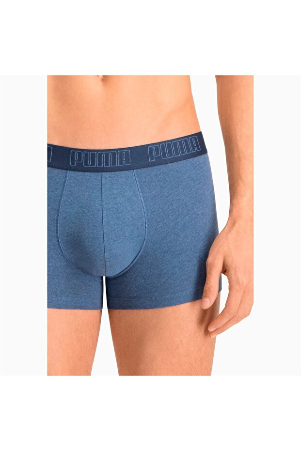 Basıc Boxer (2'li Paket) - 1