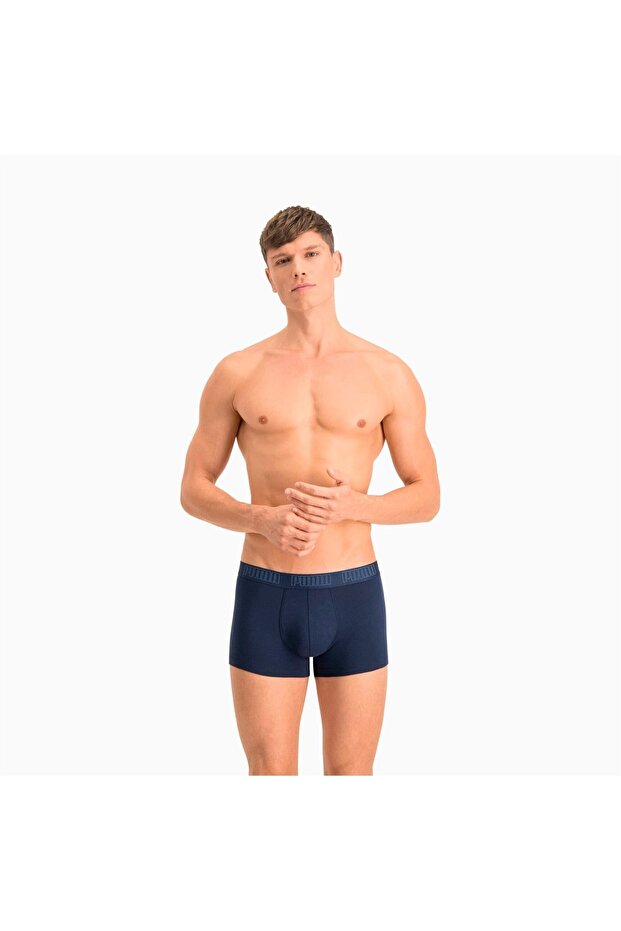 Basıc Boxer (2'li Paket) - 4