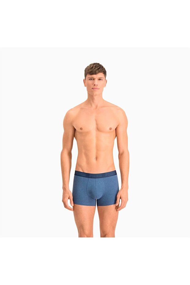 Basıc Boxer (2'li Paket) - 8