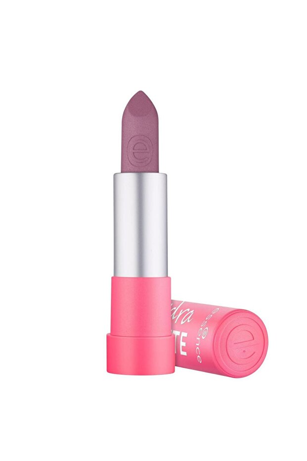 Hydra Matte Lipstick - Mat Ruj No: 401 - 1
