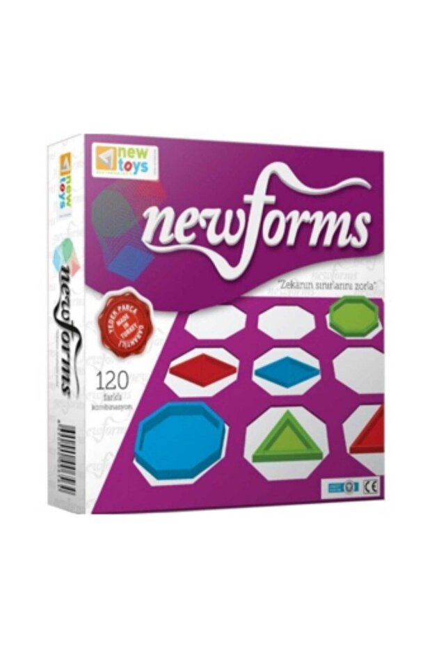 Sorti Ve Newforms, Sorti, Newforms Oyunu, Yerli Meta-forms, Metaforms - 2