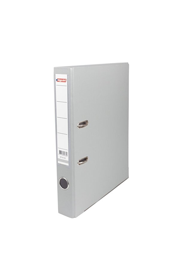 30 Pieces Gray Narrow Folder Box - 1