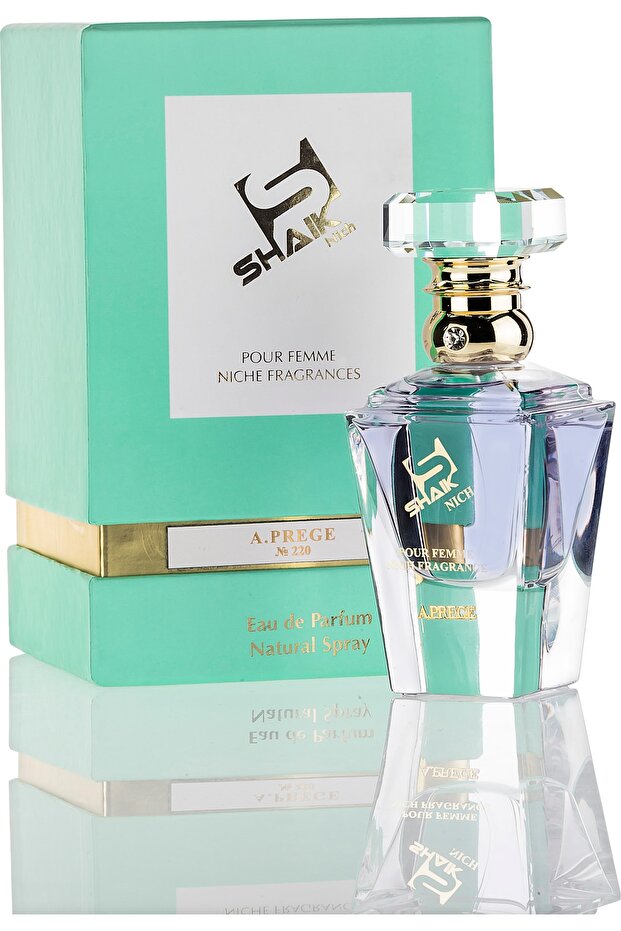 Shaık Nıch A Prege - 1