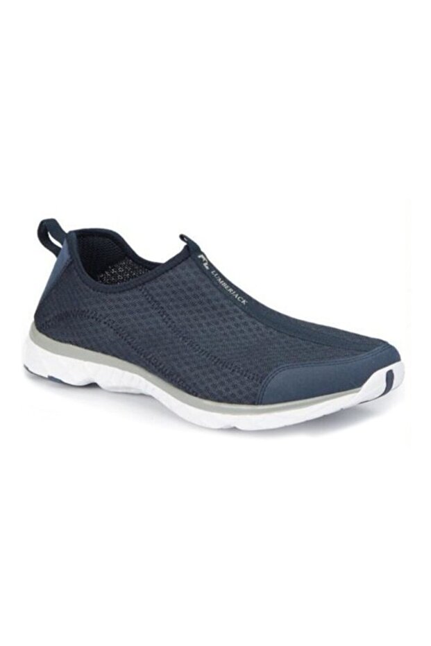Bird 2fx Navy Blue Men's Sea Shoes